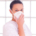FFP3 face Mask (without Valve)